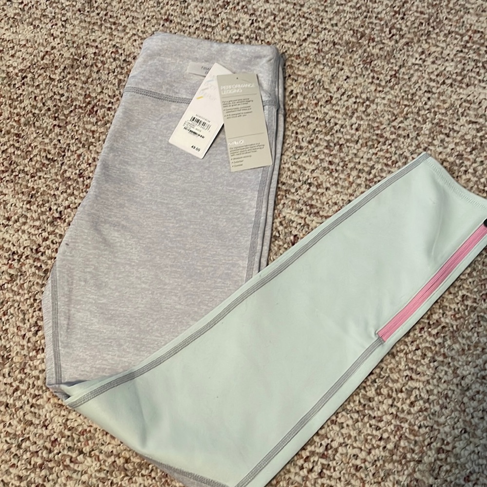 Zella high waist leggings